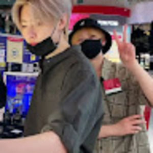 Meet your Posher, Rica